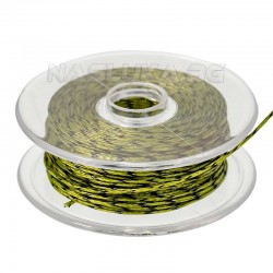 Παραμαλλο Ψάρεμα Κυπρίνου Lazer Premium Rig Silky Soft Fast Sinking - 20μ