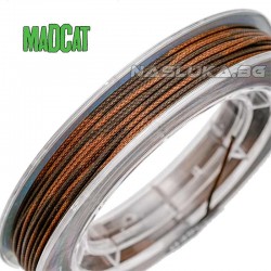 Νήμα 16κλωνο MadCat Pellet Hook Link - 20μ