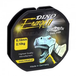 Mikado Dyno Energy II - 30μ