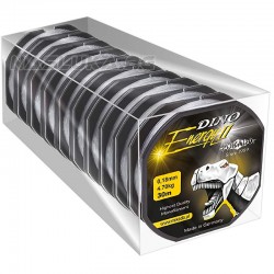 Mikado Dyno Energy II - 30μ