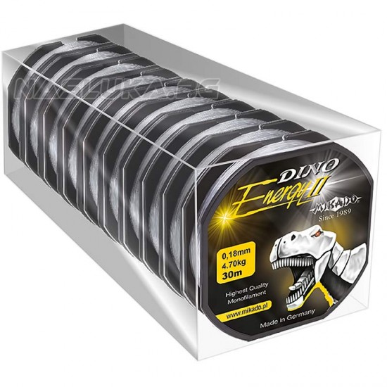 Mikado Dyno Energy II - 30μ