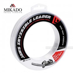 Πετονιά Mikado Jaws Invisible Leader