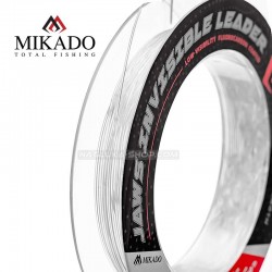 Πετονιά Mikado Jaws Invisible Leader