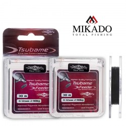Νήμα για παράμαλλα Mikado Tsubame Feeder 30μ
