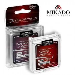 Νήμα για παράμαλλα Mikado Tsubame Match 30μ