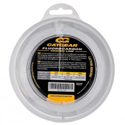 Μεσινέζα CatGear X-Power Mono Leader 50μ