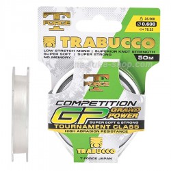 Πετονιά Trabucco T-Force Competition GP - 50μ