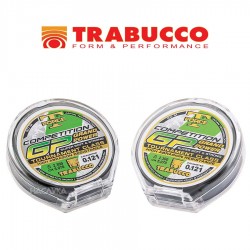 Πετονιά Trabucco T-Force Competition GP - 50μ