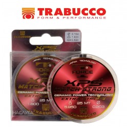 Πετονιά Trabucco T-Force XPS Match Strong - 25μ