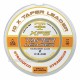 Shock Leader Surf Casting Trabucco XPS Taper Leader - 10 х 15μ