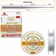 Shock Leader Surf Casting Trabucco XPS Taper Leader - 10 х 15μ