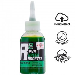 Ενισχυτικά Carp Zoom R2 PVA Green Booster - Spice Krill