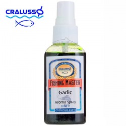 Αρωμα Σπρέι Cralusso Aroma Spray Garlic - Σκόρδο