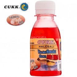 Υγρό άρωμα Cukk Garlic - Σκόρδο