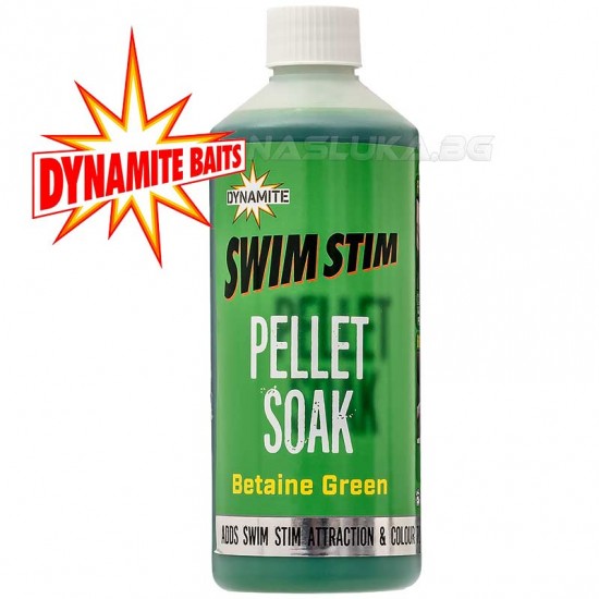 Υγρό άρωμα Dynamite Baits
