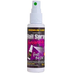 Σπρέι δολώματος FilStar Premium Carp Bait Spray - Scopex 