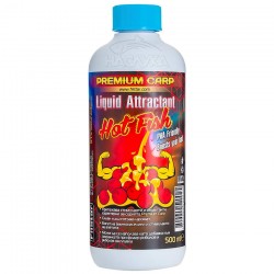 Ενισχυτικ΄ά Filstar Premium Carp - Hot Fish