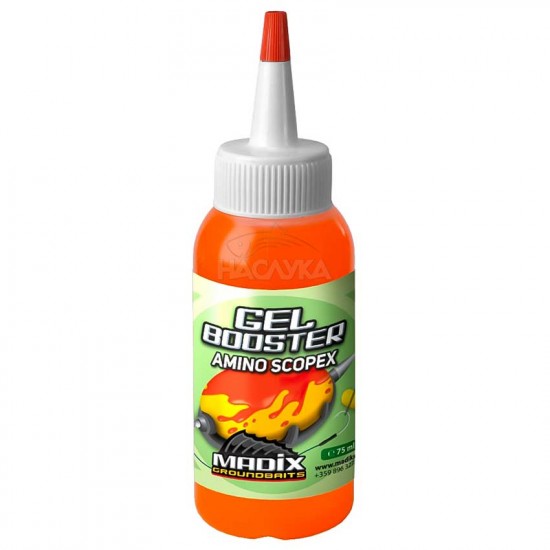 Ενισχυτικό Feeder Madix Gel Booster - Amino Scopex