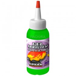 Ενισχυτικό Feeder Madix Gel Booster - Squid & Octopus