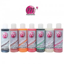 Ενισχυτικό για  Mainline Match Sticky Syrup - Frankfurter