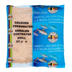 Ενισχυτικό σε σκόνη Van Den Eynde Freshwater Krill 