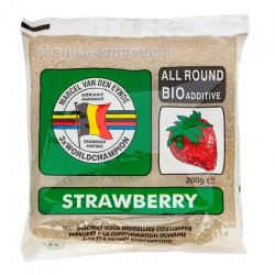 Van Den Eynde Strawberry Bio