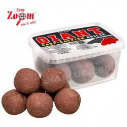 Μαλάγρα Carp Zoom Carp Catfish Boilie - 40χλστ