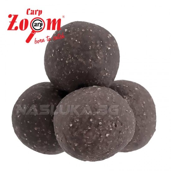 Πρωτεϊνούχα μπαλάκια Carp Zoom