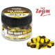 Πρωτεϊνούχα μπαλάκια Carp Zoom  Lemon-Biscuit