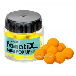 Carp Zoom Fanatix Mini Pop Up - 10χλστ