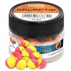 Δόλωμα CZ Galactic Duo Wafters - Sweetcorn-Strawberry