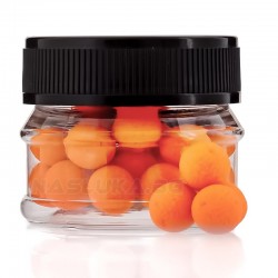 Ενισχυτικά Carp Zoom Method Wafters NBC - Fluo Orange