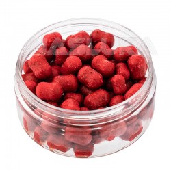 Dumbbels CPK Fluoroattract Flash Range 10-14χλστ - Strawberry-Garlic