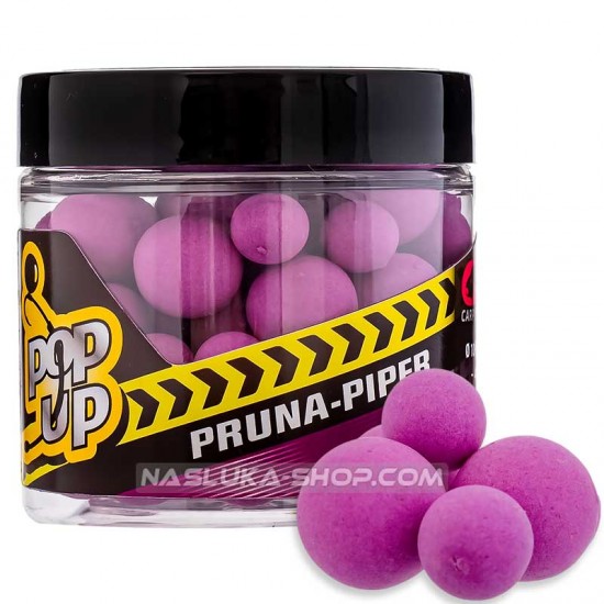 Πρωτεϊνούχα μπαλάκια CPK  Plum-Pepper