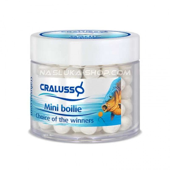 Cralusso Δολώματα για ψάρεμα Feeder  N-Butric
