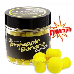 Δόλωμα DB Essential Pop-Ups - Pineapple & Banana