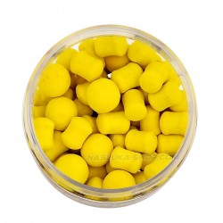 Δόλωμα DB Essential Pop-Ups - Pineapple & Banana