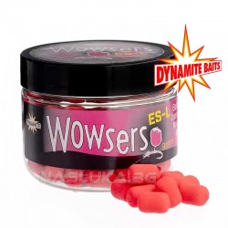 Ενισχυτικά Dynamite Baits Wowsers 9 χλστ - ES-L