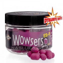 Ενισχυτικά Dynamite Baits Wowsers 9 χλστ - ES-P