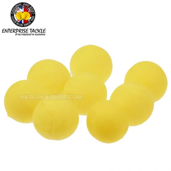 Πρωτεϊνούχα μπαλάκια Enterprise  Pineapple/N-Butyric Acid