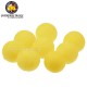 Πρωτεϊνούχα μπαλάκια Enterprise  Pineapple/N-Butyric Acid