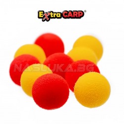 Μαλάγρα Extra Carp Foam Pop-Up - Color Mix