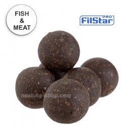 Μπάλες Πρωτεΐνης Filstar 1.0 κιλό - Fish Meat
