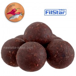 Μπάλες Πρωτεΐνης Filstar 1.0 kg - Hot Fish