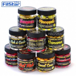 Αιωρούμενες Μπάλες Pop-Up FilStar Premium Carp