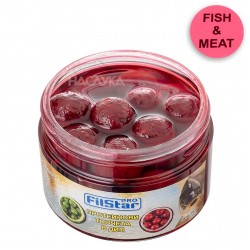 Μπάλες Πρωτεΐνης Dip Filstar - Fish & Meat