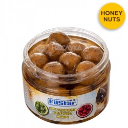 Μπάλες Πρωτεΐνης Dip Filstar - Honey Nuts