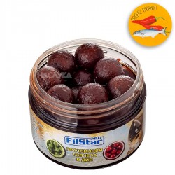 Μπάλες Πρωτεΐνης Dip Filstar - Hot Fish