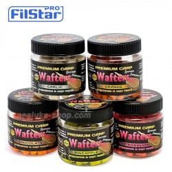  FilStar Premium Carp Wafters - Big Fish