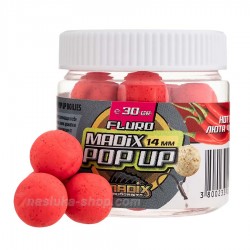  Madix Fluoro Pop-up - Καυτερή πιπεριά